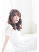 アンジェリカ 尼崎店(ANGELICA)&nbsp;ゆるふわミディ