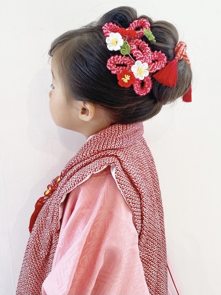 2025年-2026年冬】日本髪の髪型・ヘアアレンジ｜人気順