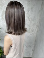 リベルタ(LIBERTA)&nbsp;silver☆切りぱなし