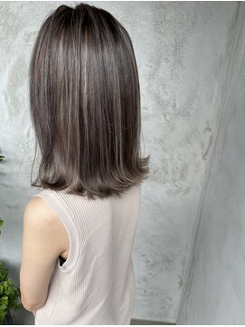 リベルタ(LIBERTA) silver☆切りぱなし