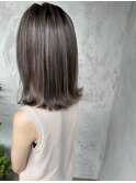 silver☆切りぱなし
