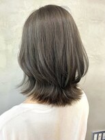 ペスカ 長町南店(pesca)&nbsp;シークレットハイライト × くびれレイヤー (OIKAWA)