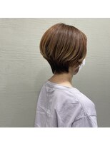 シエル 藤沢店(CIEL)&nbsp;ハイライトショート