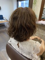 エモーション(Emotion)&nbsp;ふんわりボブ