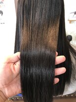 ベイカペリ(Bei Capelli)&nbsp;潤さらロング