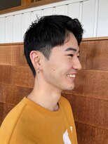 アンチ(ANTI)&nbsp;スッキリ爽やかカット