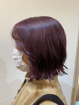 タエビスアリッサム(Taebis Alyssum)&nbsp;パープルピンクカラー