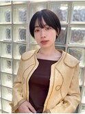 春ショート