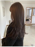 ロングレイヤー