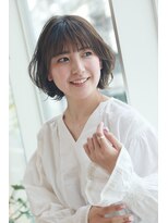 ヘアドゥ 千葉店(hair do)&nbsp;エアリーボブ