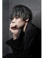 シン(syn) ツイストスタイル