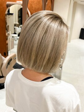 シンクショップ 梅田(THINK SHOP) THINK SHOP スタイル