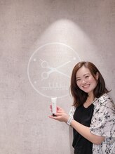 ティティ(titi)&nbsp;久田 マナミ