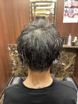 ヒロギンザ 御徒町店(HIRO GINZA) ツイストスパイラル