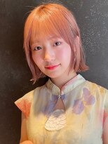 アマトウキョウ 表参道(AMA TOKYO)&nbsp;［岩井style］20代30代40代ショートヘア