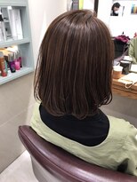 トゥーリ 春日店(tuuli)&nbsp;大人かわいい髪質改善◆