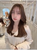 レイヤーカット