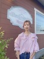 ヘッドクォーターズ(Head Quarters) 畠中 くるみ