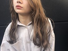 エメヘアーデザイン(eme.hair design)の雰囲気（どんなカラーもお任せください！）