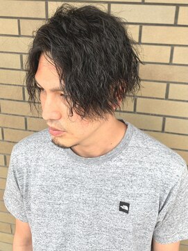 フリークスヘアー(FREAKS HAIR) ツイストスパイラル