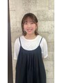 ヘアリゾートエーアイ 秋葉原店(hair resort Ai) 西 美咲