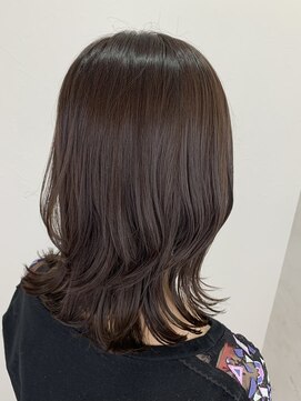 シエル 立川店(CIEL) 《CIEL由井》アディクシーカラー×くびれレイヤー