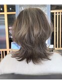 レイヤーカット
