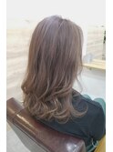 ミディアム
