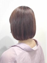 ルシェル 各務原店(le ciel)&nbsp;ボブスタイル
