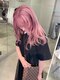 ジェム(GEM)の写真/透明感/ダブルカラー/ケアブリーチで、トレンドを抑えて周りと差をつける。イメチェンもお任せ◎