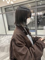 アース 秋田新国道店(EARTH)&nbsp;ベルボブ