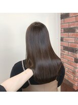 シエル 八王子店(CIEL)&nbsp;美髪スタイル☆