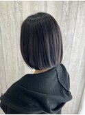【CIEL原田】シルバーグレージュ
