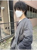 ツイストスパイラル＊ウルフ