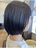 ナチュラルボブ