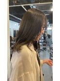 アッシュベージュ
