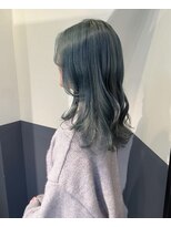 チックタック モーガン モデル(TICK-TOCK MORGAN Model)&nbsp;ダークネイビーグリーン