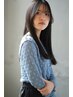 極ツヤ柔らかなストレート＋極潤いトリートメント　☆￥15000☆