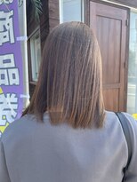 アローズ(arose)&nbsp;ブラウン系カラー