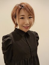 アーチヘアー(arch hair) 今野 祐衣
