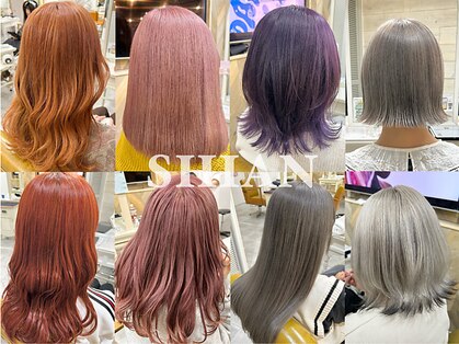 シアン 立川店(Shian)の写真