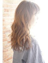 ニスル 町田店(NISURU)&nbsp;似合わせカット/大人ガーリー/ダークアッシュ/着物/町田/町田駅