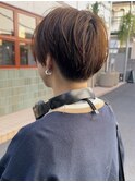 【SHARON 原宿】20代30代40代 人気 ハンサムショートボブ