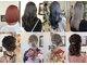 ヘアーメイク ケーツー(Hair Make K2)の写真