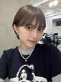 フォト イケブクロ(foto IKEBUKURO) スッキリするショートヘア
