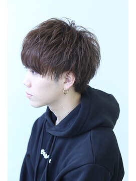 リップスアネックス 大宮(LIPPS annex) シルクショート