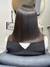 【ママ・パパ応援クーポン】大人カット+キッズカット（小学生以下）￥6950