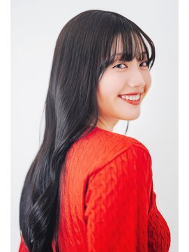 ヘイロー 表参道店(HALO) 髪質改善トリートメント