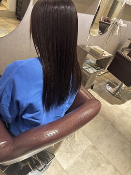 リノ カルバリ(Lino Calbari) Calbariスタイル