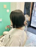 ボブ